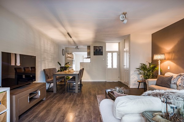 Medium property photo - Wedesteinbroek 1433, 6546 RM Nijmegen